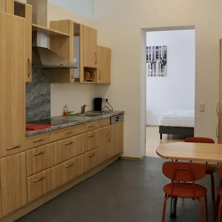 24h Self Check-in By H&h * リンツ