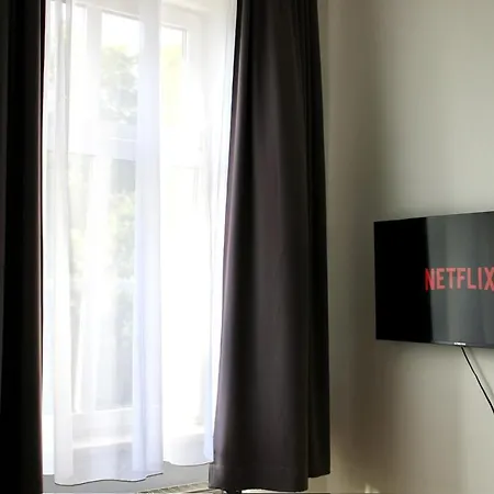 24h Self Check-in By H&h Apartament