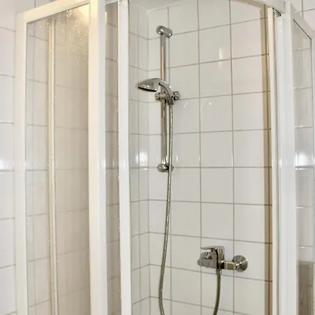 Apartament 24h Self Check-in By H&h Linz