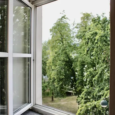 Apartamento 24h Self Check-in By H&h *