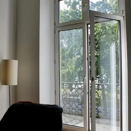 24h Self Check-in By H&h アパート リンツ