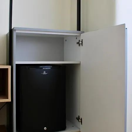 24h Self Check-in By H&h Apartamento *