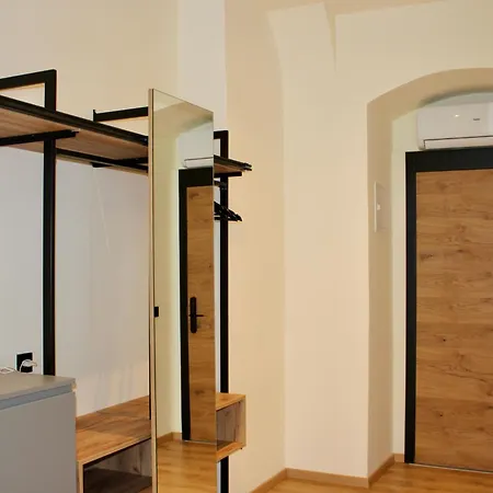 アパート 24h Self Check-in By H&h