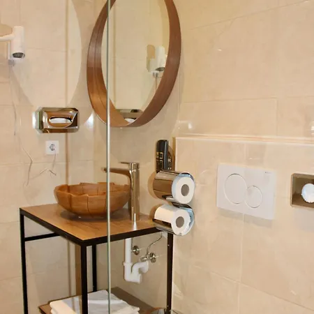 24h Self Check-in By H&h Apartament Linz