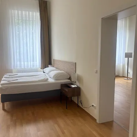 24h Self Check-in By H&h Apartament