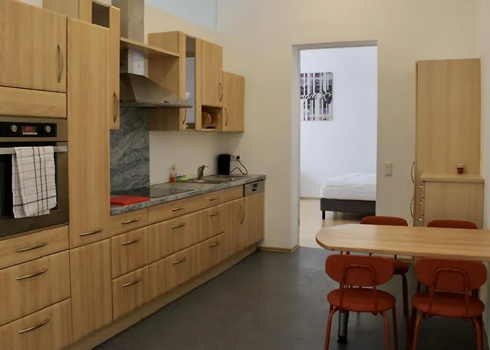 24h Self Check-in By H&h * Λιντς