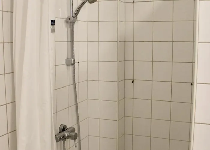 24h Self Check-in By H&h Λιντς