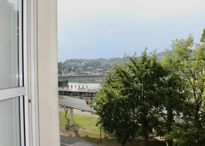 Appartement 24h Self Check-in By H&h *