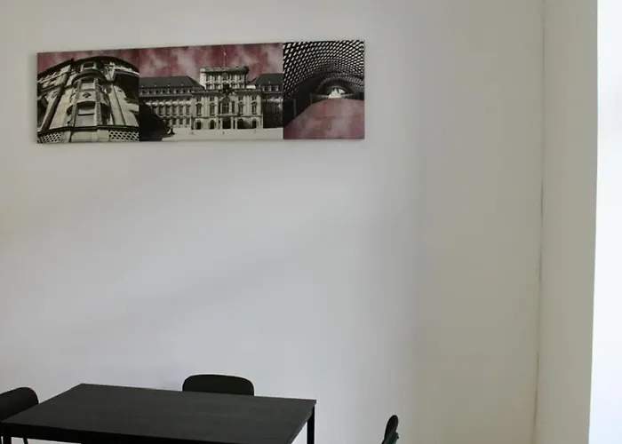 24h Self Check-in By H&h * Λιντς