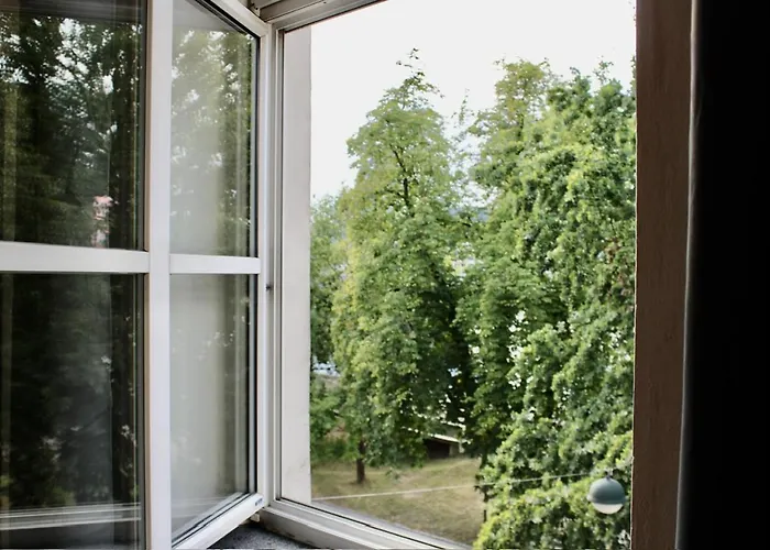 Διαμέρισμα 24h Self Check-in By H&h *