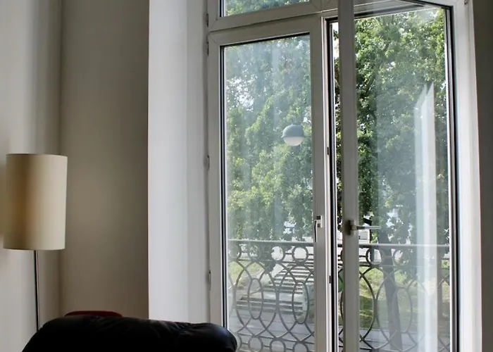 24h Self Check-in By H&h Διαμέρισμα Λιντς