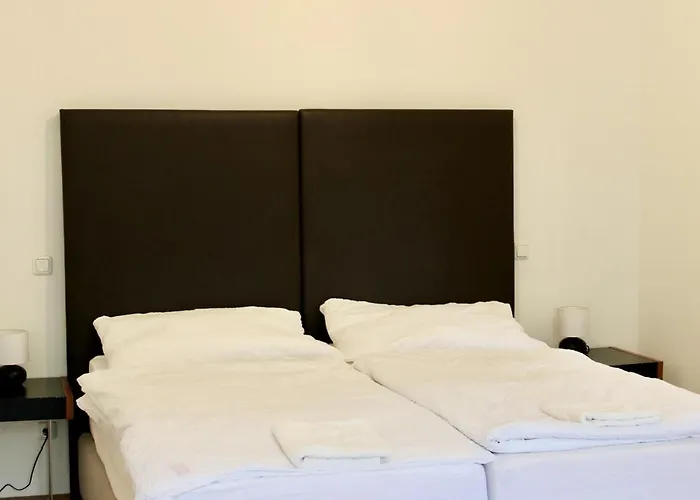 24h Self Check-in By H&h Λιντς