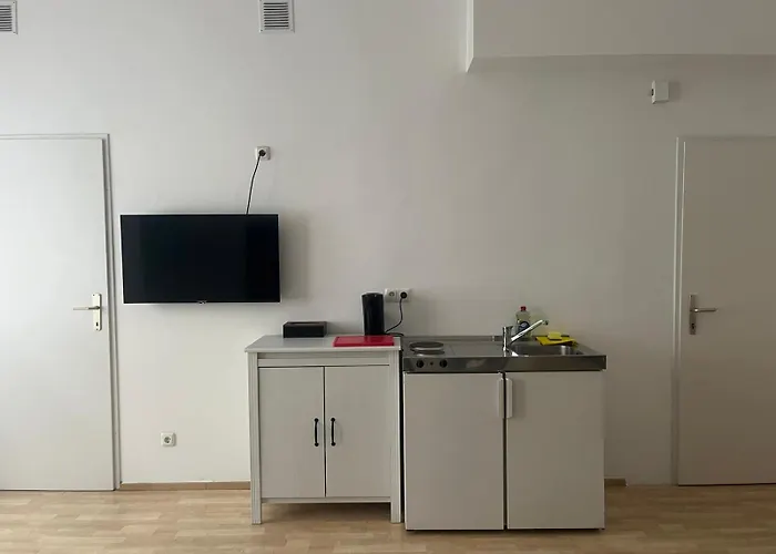 24h Self Check-in By H&h * Λιντς