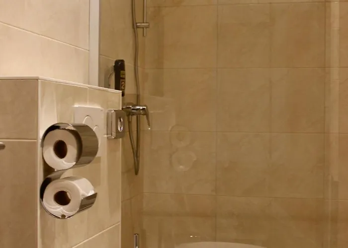 24h Self Check-in By H&h Λιντς