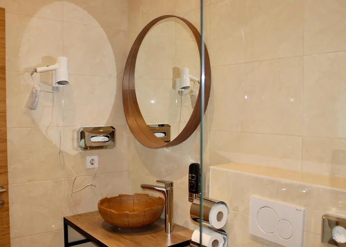 Διαμέρισμα 24h Self Check-in By H&h *