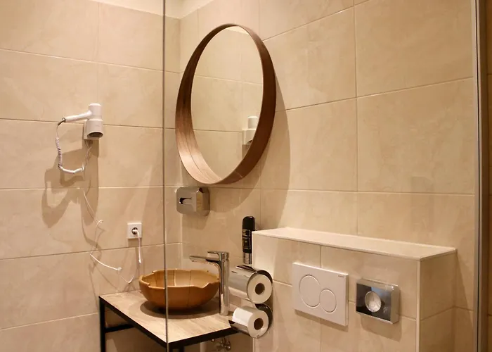 Διαμέρισμα 24h Self Check-in By H&h