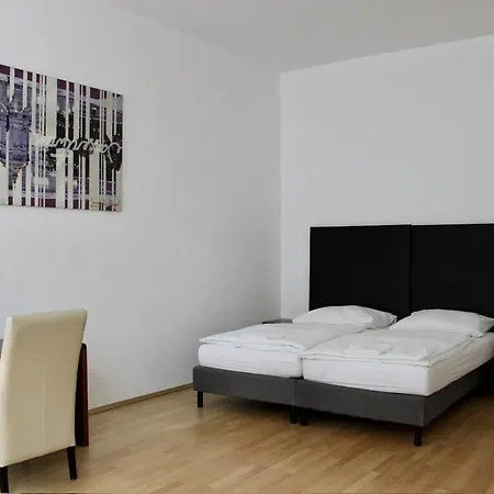 Apartment 24h Check-in *