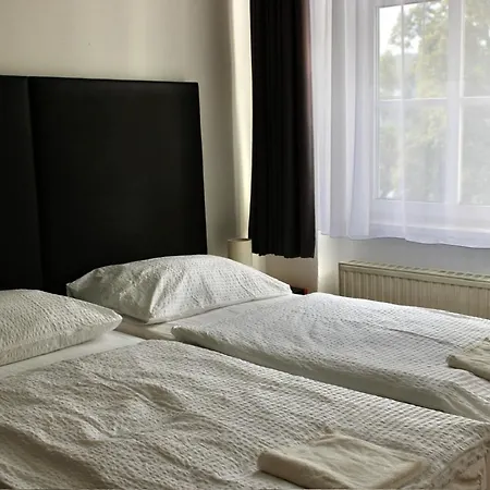 Apartment 24h Check-in *