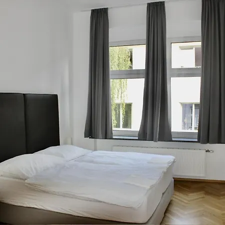 Apartment 24h Check-in