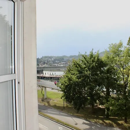 Apartment 24h Check-in *