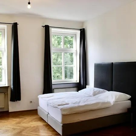 24h Self Check-in By H&h شقة *