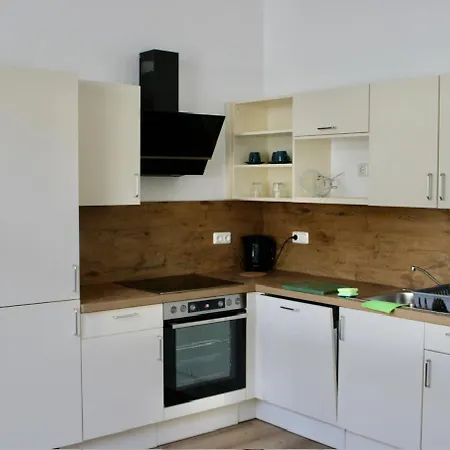 Apartment 24h Check-in *
