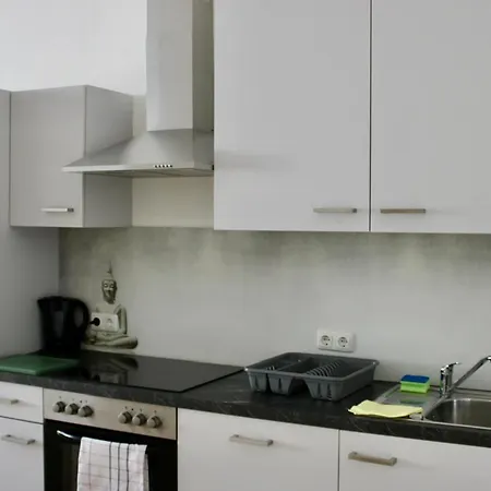 24h Check-in Apartment