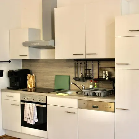 Apartment 24h Check-in