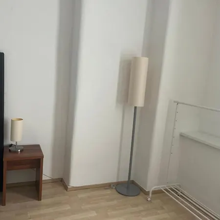 Apartment 24h Check-in *