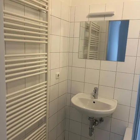 Apartment 24h Check-in