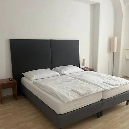 24h Check-in Apartment