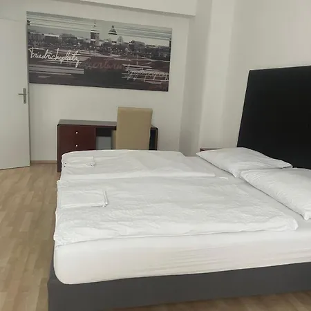 Apartment 24h Check-in *