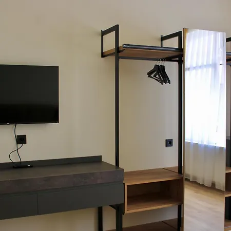 24h Self Check-in By H&h لينتز