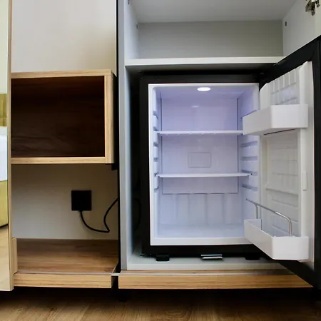 Apartman 24h Self Check-in By H&h Linz