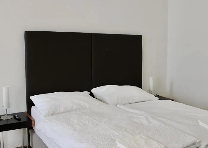 24h Self Check-in By H&h Apartman