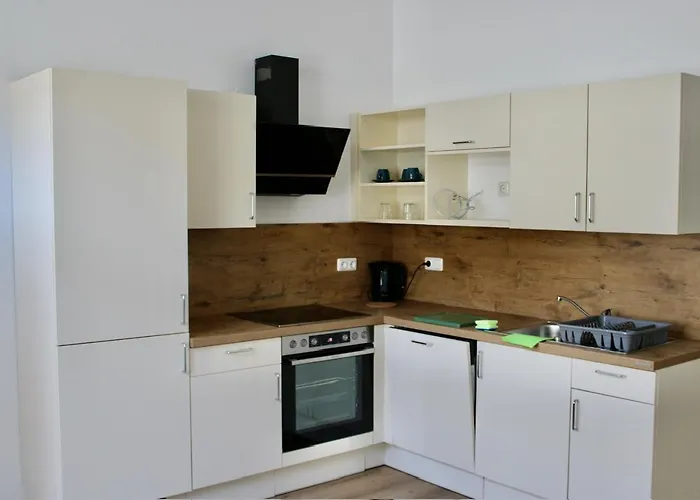 Apartman 24h Self Check-in By H&h *