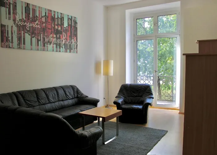 24h Self Check-in By H&h Apartman