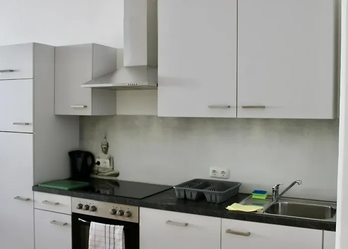 24h Self Check-in By H&h Apartman