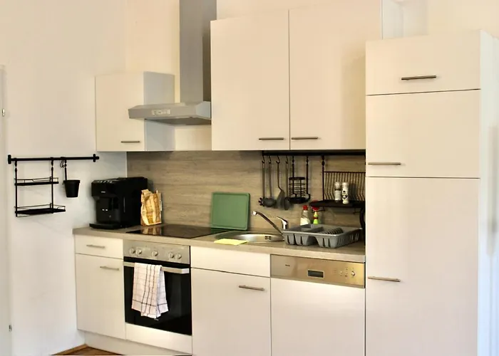 Apartman 24h Self Check-in By H&h