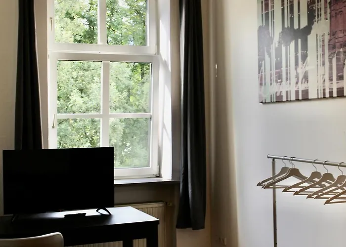 24h Self Check-in By H&h * Linz