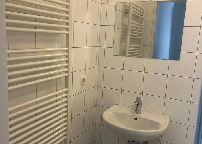 Apartman 24h Self Check-in By H&h