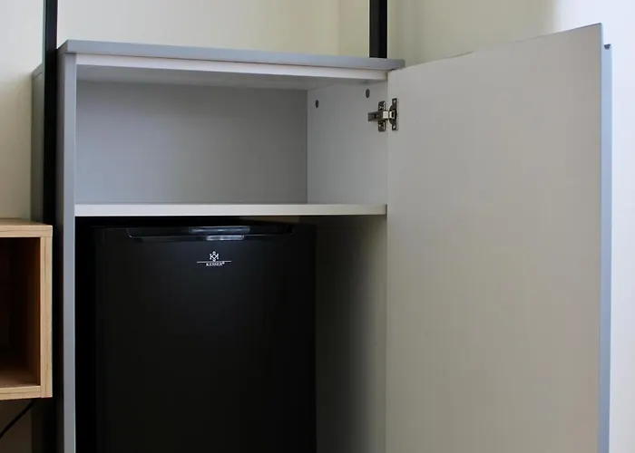 24h Self Check-in By H&h Apartman *