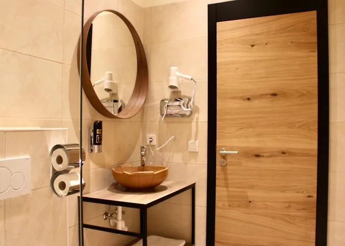 24h Self Check-in By H&h Apartman