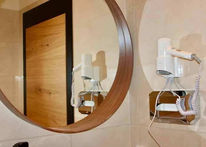 Apartman 24h Self Check-in By H&h *