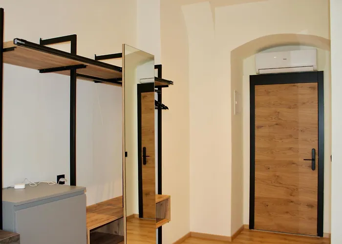 Apartman 24h Self Check-in By H&h