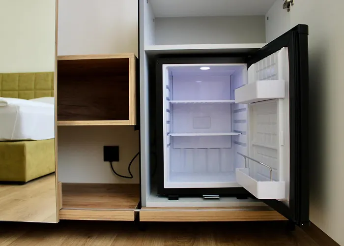 Appartamento 24h Self Check-in By H&h Linz