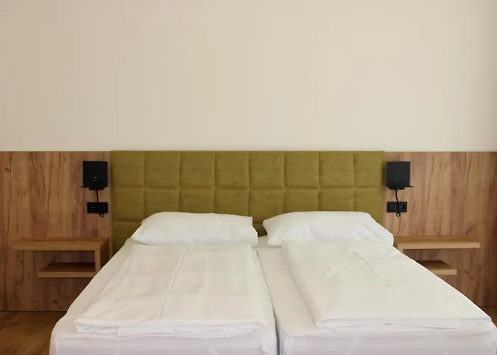 Apartman 24h Self Check-in By H&h